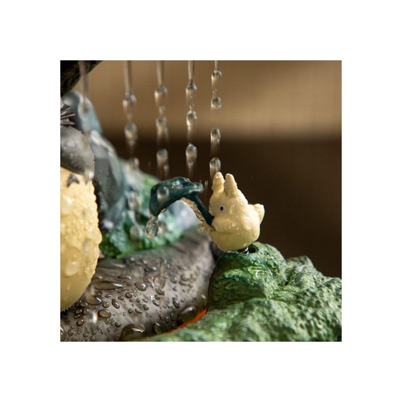 Mein Nachbar Totoro - Totoro Wasserbrunnen Figur 24cm