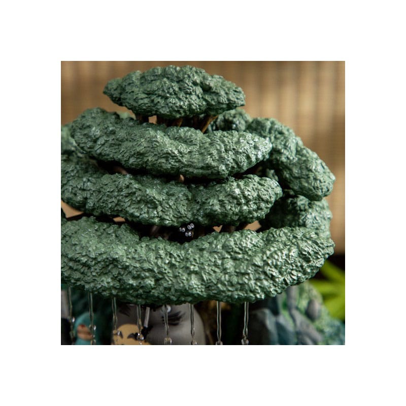 Mein Nachbar Totoro - Totoro Wasserbrunnen Figur 24cm