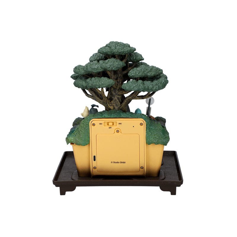 Mein Nachbar Totoro - Totoro Wasserbrunnen Figur 24cm