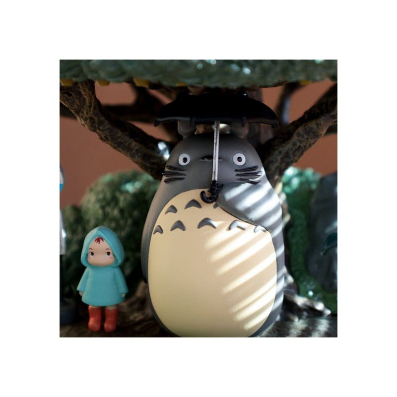 Mein Nachbar Totoro - Totoro Wasserbrunnen Figur 24cm