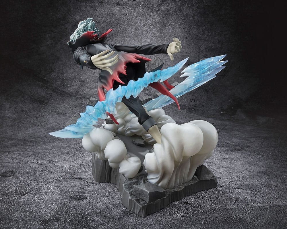 Dandadan - Okarun Figur 15cm