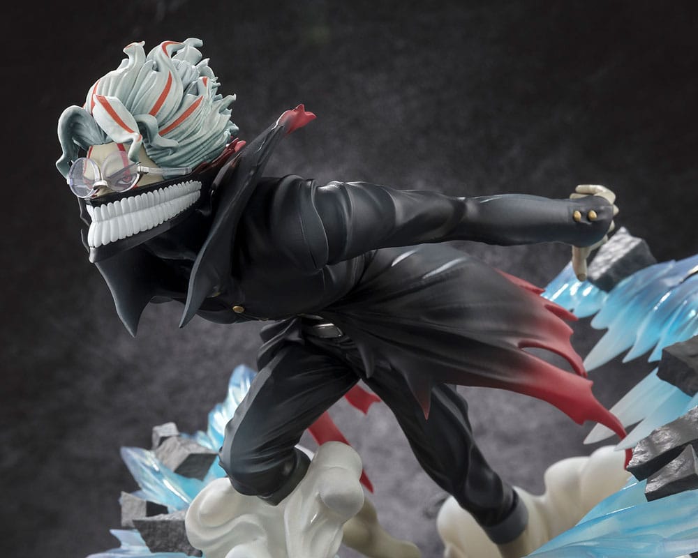 Dandadan - Okarun Figur 15cm