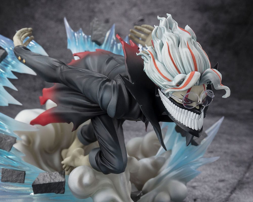 Dandadan - Okarun Figur 15cm