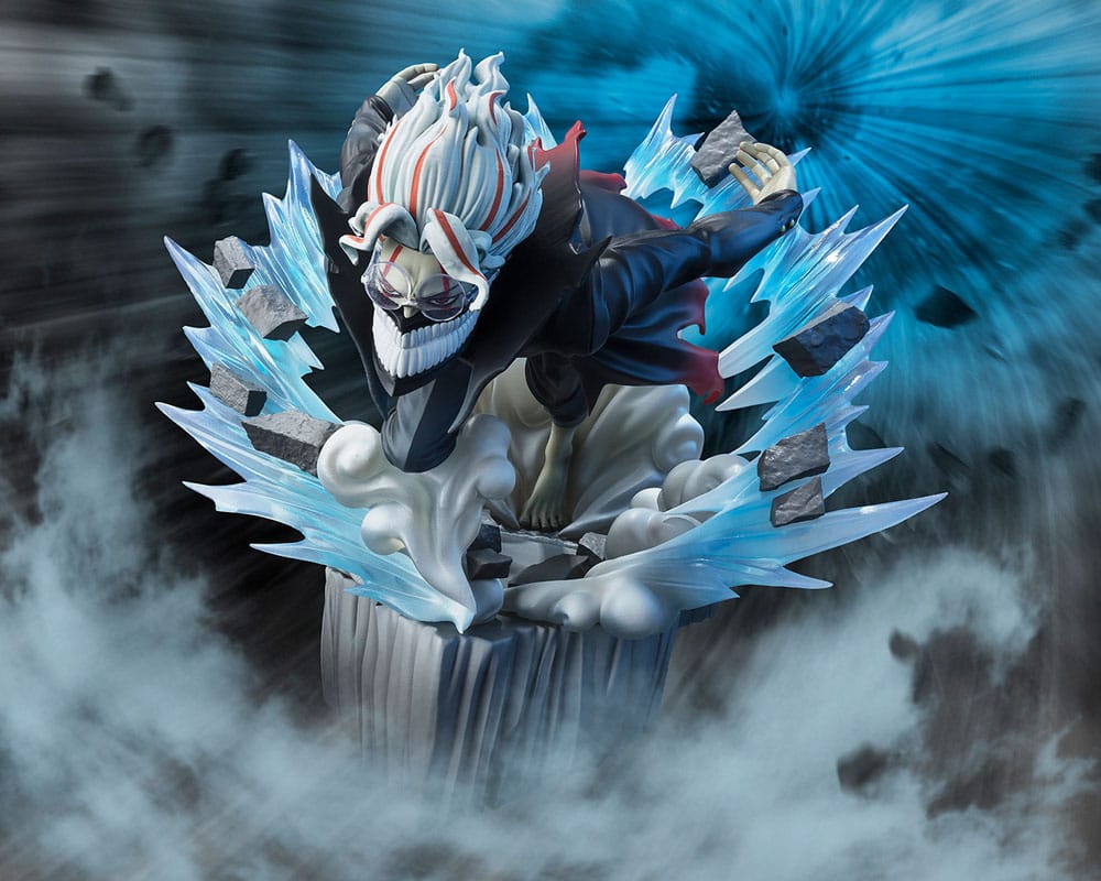 Dandadan - Okarun Figur 15cm