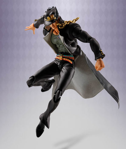JoJo’s Bizarre Adventure -  Jotaro Kujo Actionfigur 17cm