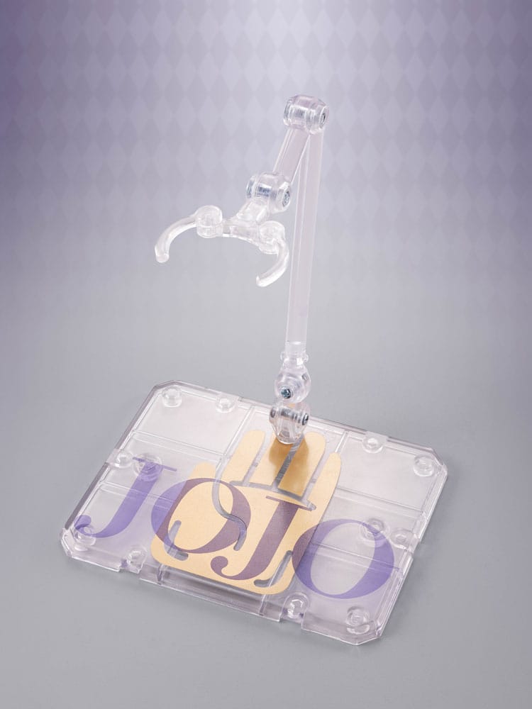 JoJo’s Bizarre Adventure -  Jotaro Kujo Actionfigur 17cm