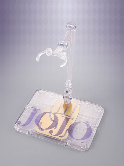 JoJo’s Bizarre Adventure -  Jotaro Kujo Actionfigur 17cm