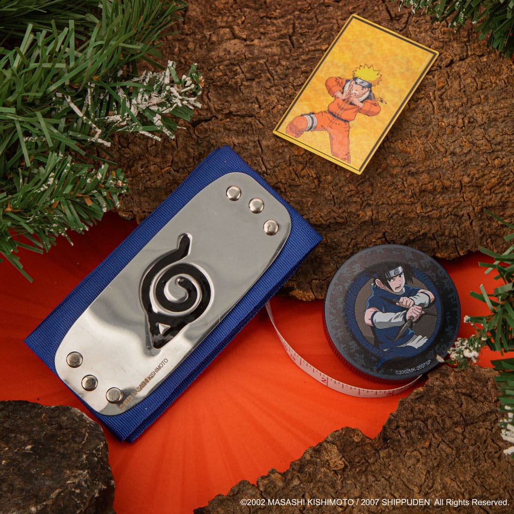 Naruto - Adventskalender 2025