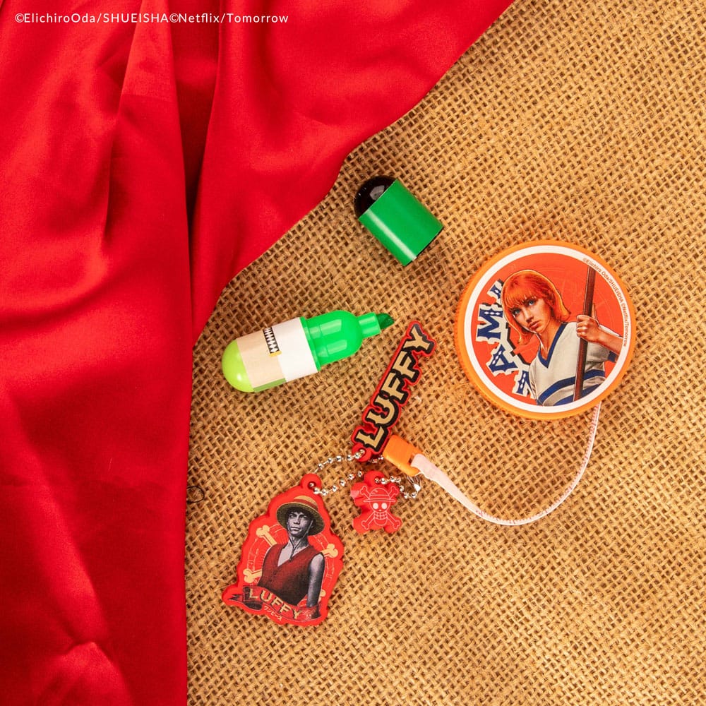 One Piece - Adventskalender 2025