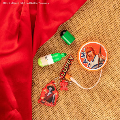 One Piece - Adventskalender 2025