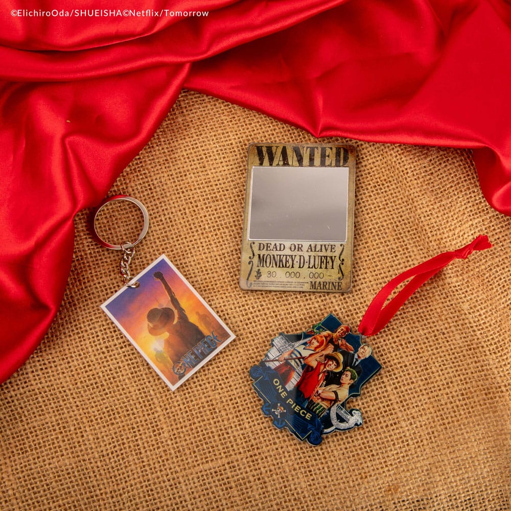 One Piece - Adventskalender 2025