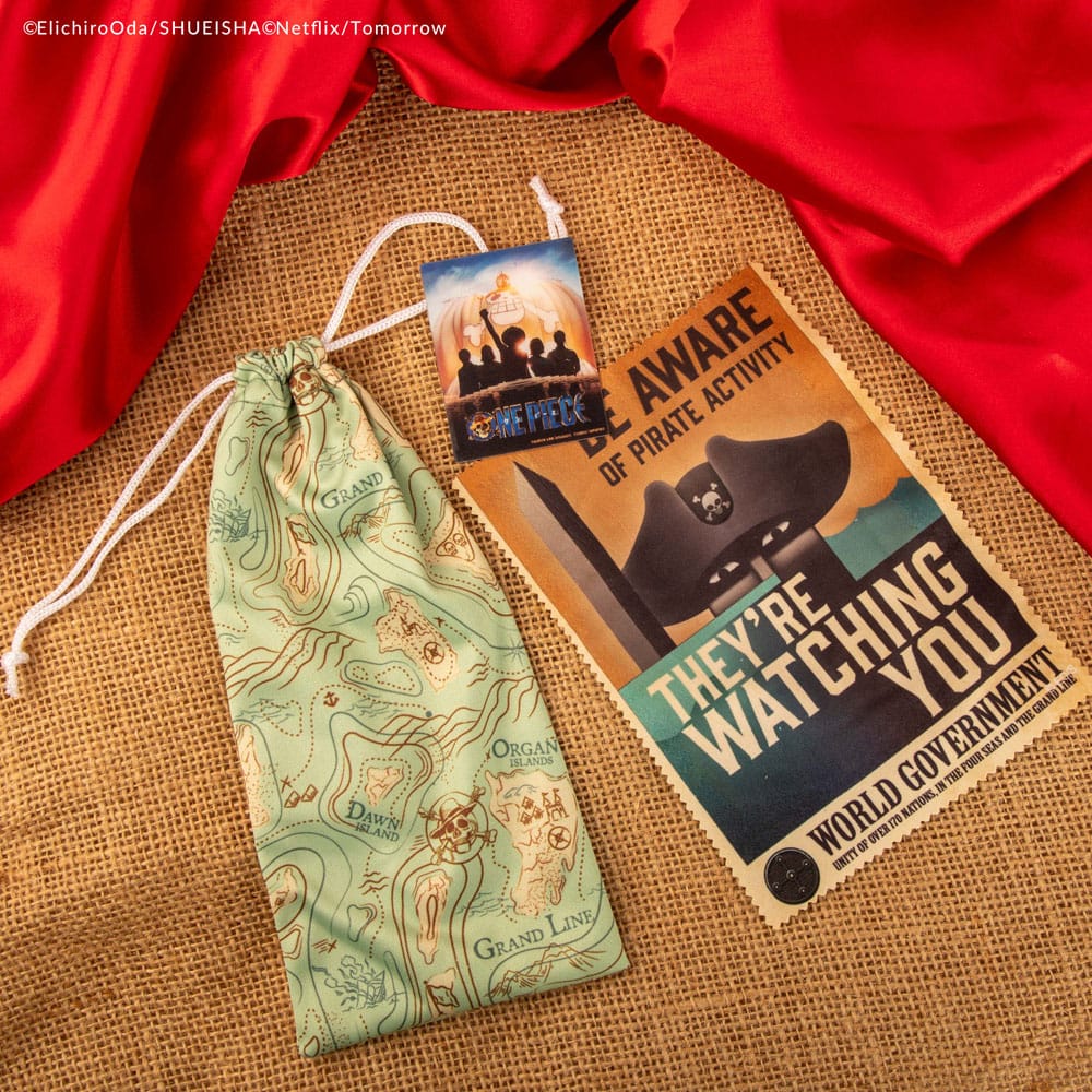 One Piece - Adventskalender 2025