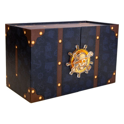 One Piece - Deluxe Netflix Adventskalender 2025