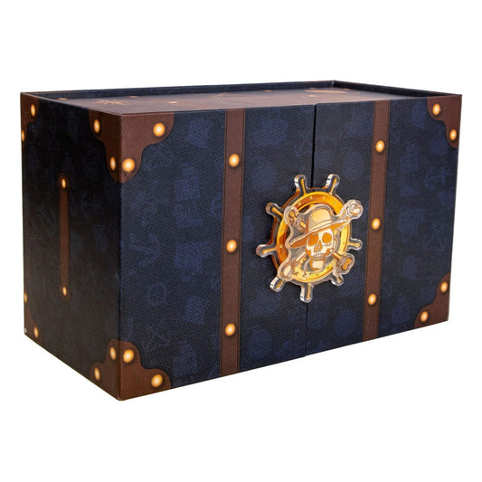 One Piece - Deluxe Netflix Adventskalender 2025