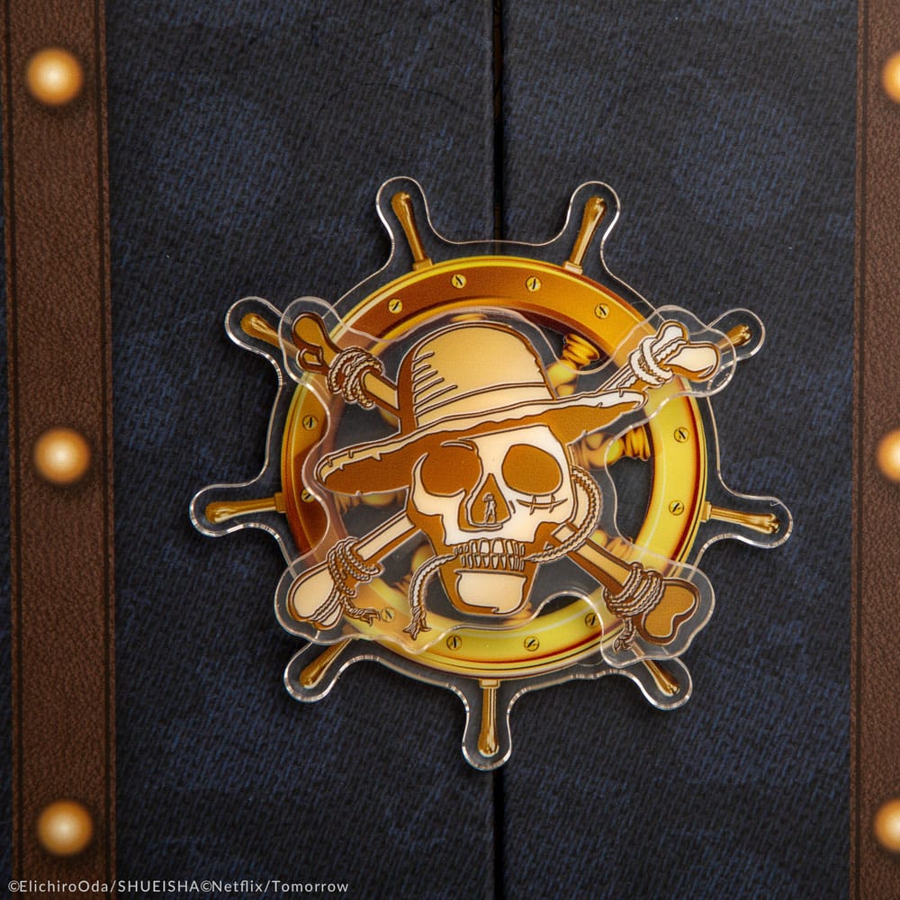 One Piece - Deluxe Netflix Adventskalender 2025