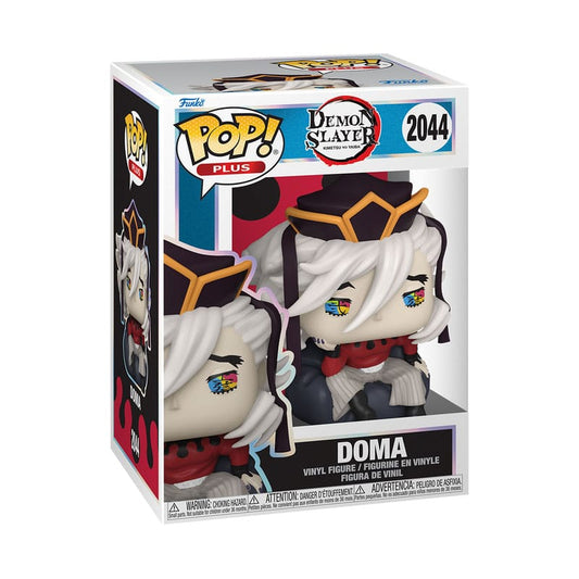 Demon Slayer - Doma Funko Pop!