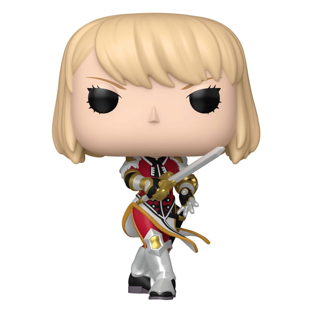 Solo Leveling - Cha Hae-In  Funko Pop!