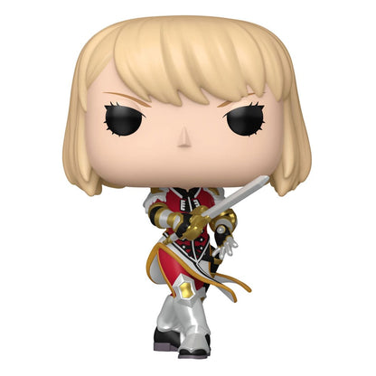 Solo Leveling - Cha Hae-In  Funko Pop!