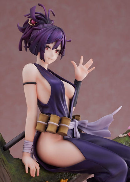 Hell's Paradise - Yuzuriha Figur 22cm