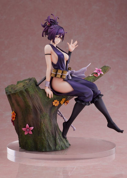 Hell's Paradise - Yuzuriha Figur 22cm