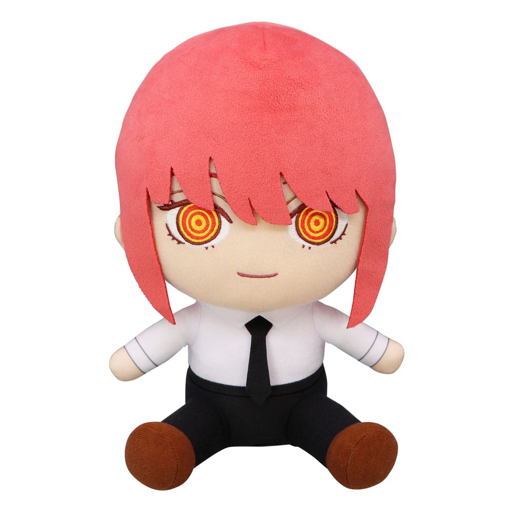 Chainsaw Man - Makima Plüschfigur 26cm