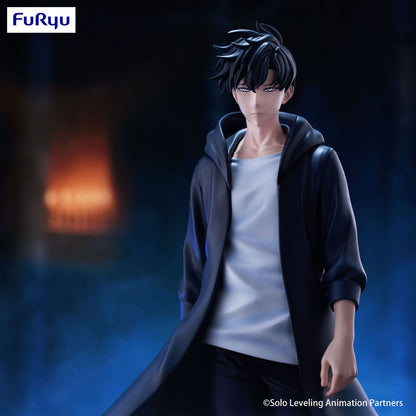 Solo Leveling - Sung Jinwoo Figur 21 cm