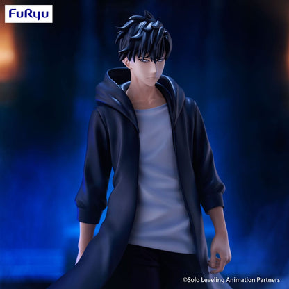 Solo Leveling - Sung Jinwoo Figur 21 cm