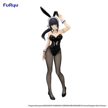 Overlord - Narberal BiCute Bunnies Figur 27cm