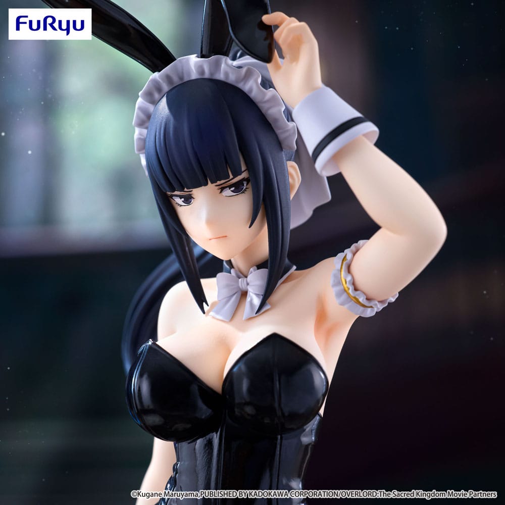Overlord - Narberal BiCute Bunnies Figur 27cm