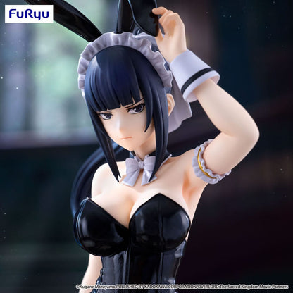 Overlord - Narberal BiCute Bunnies Figur 27cm