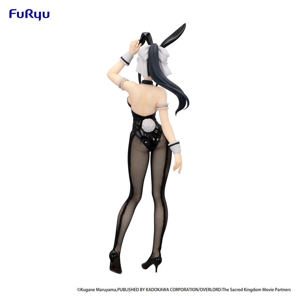 Overlord - Narberal BiCute Bunnies Figur 27cm