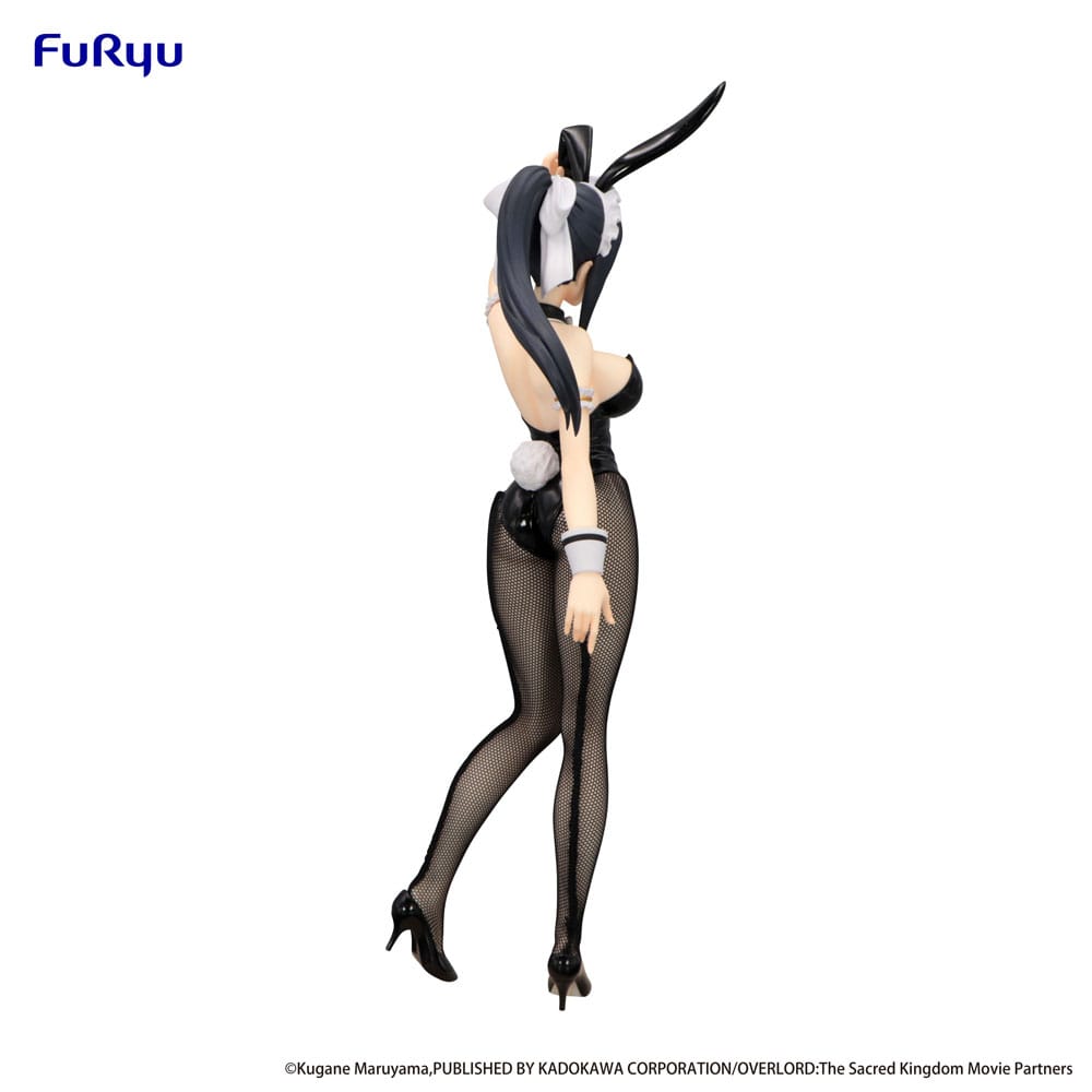 Overlord - Narberal BiCute Bunnies Figur 27cm