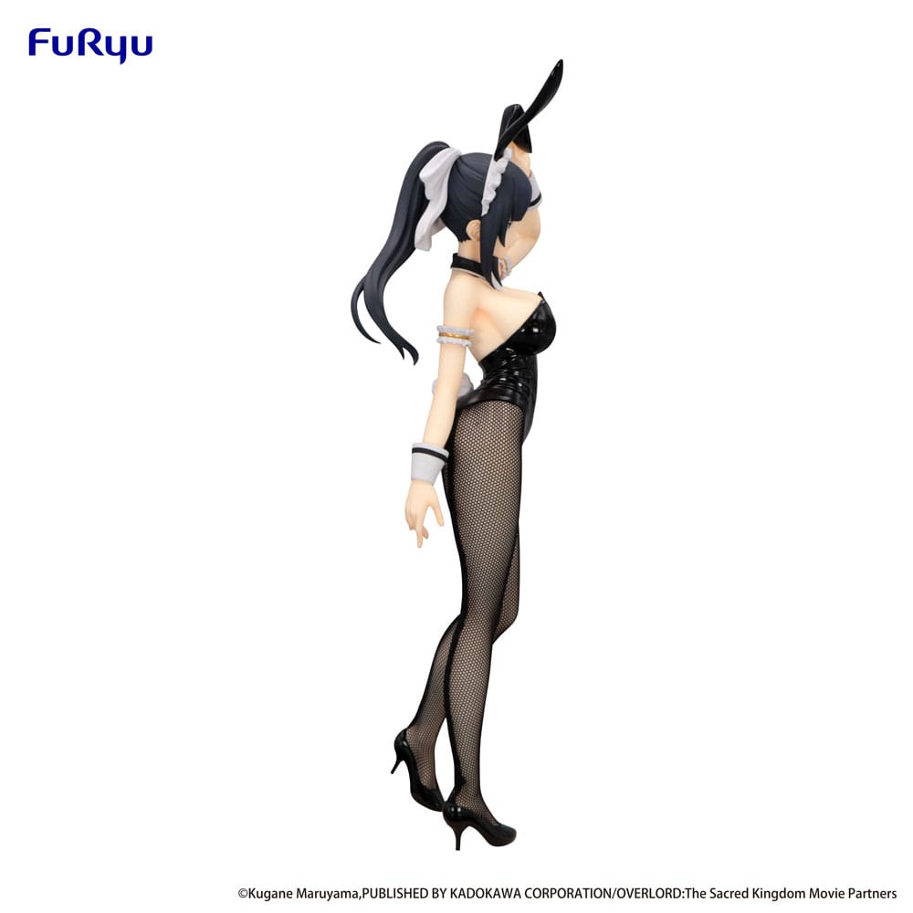 Overlord - Narberal BiCute Bunnies Figur 27cm