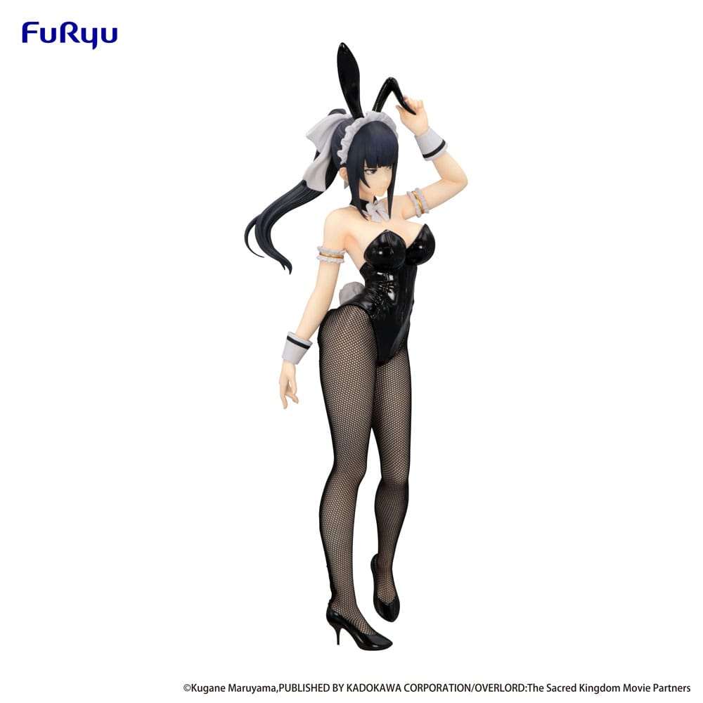 Overlord - Narberal BiCute Bunnies Figur 27cm