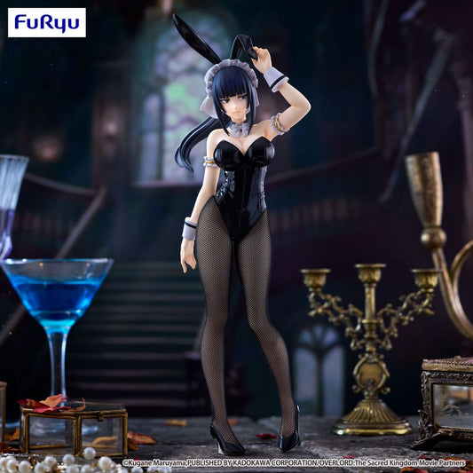Overlord - Narberal BiCute Bunnies Figur 27cm