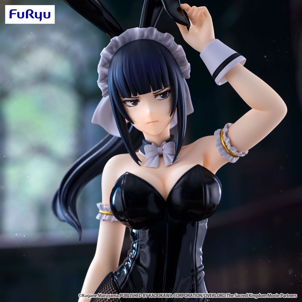 Overlord - Narberal BiCute Bunnies Figur 27cm