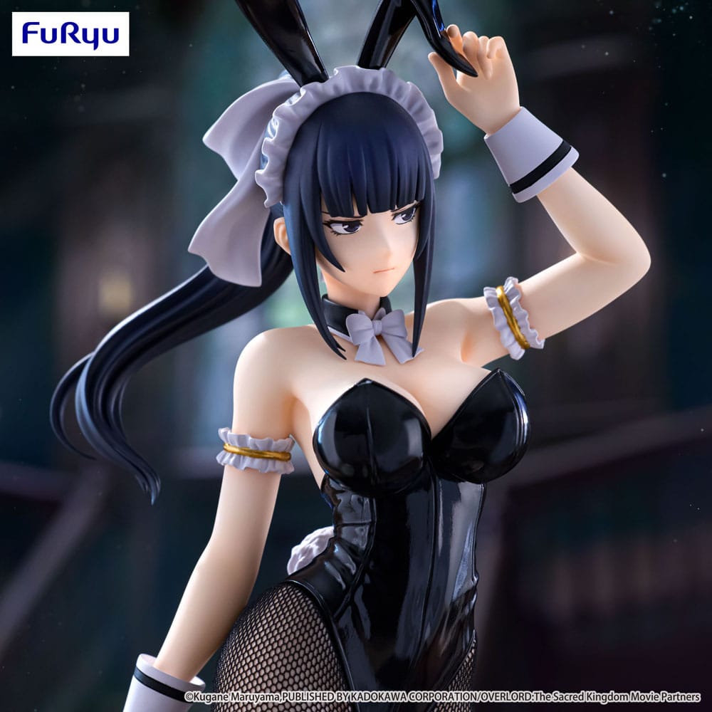 Overlord - Narberal BiCute Bunnies Figur 27cm