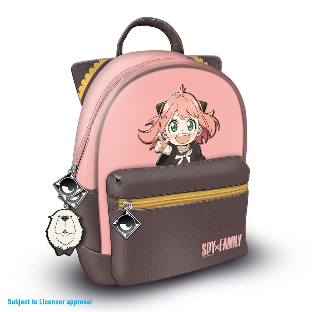 Spy x Family - Anya Rucksack