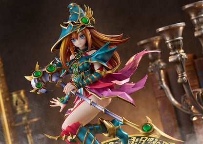 Yu-Gi-Oh! - Magician's Valkyria Figur 27cm