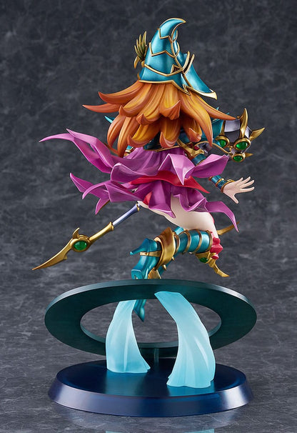 Yu-Gi-Oh! - Magician's Valkyria Figur 27cm