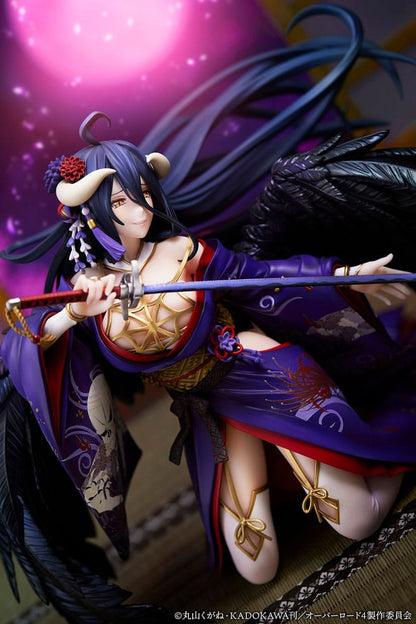 Overlord - Albedo Figur 15cm