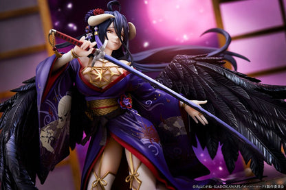 Overlord - Albedo Figur 15cm
