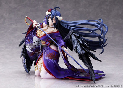 Overlord - Albedo Figur 15cm