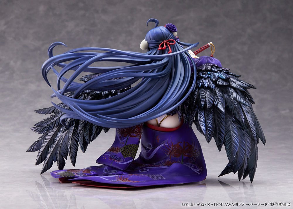 Overlord - Albedo Figur 15cm