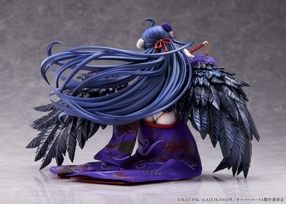Overlord - Albedo Figur 15cm