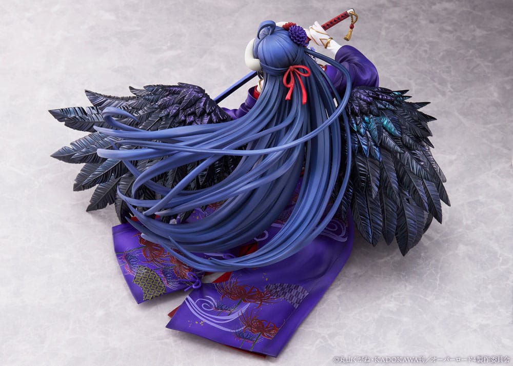 Overlord - Albedo Figur 15cm