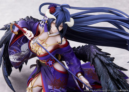 Overlord - Albedo Figur 15cm