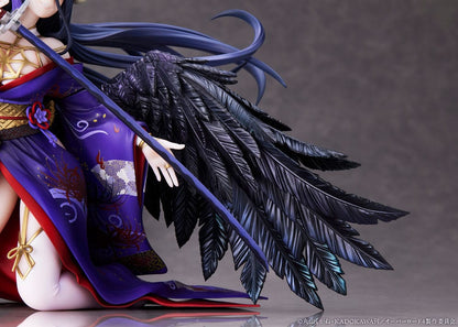 Overlord - Albedo Figur 15cm