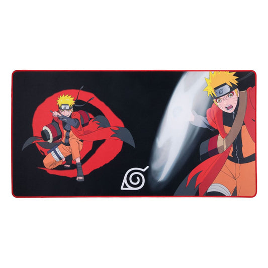 Naruto - Naruto Uzumaki Mauspad 90 x 46 cm