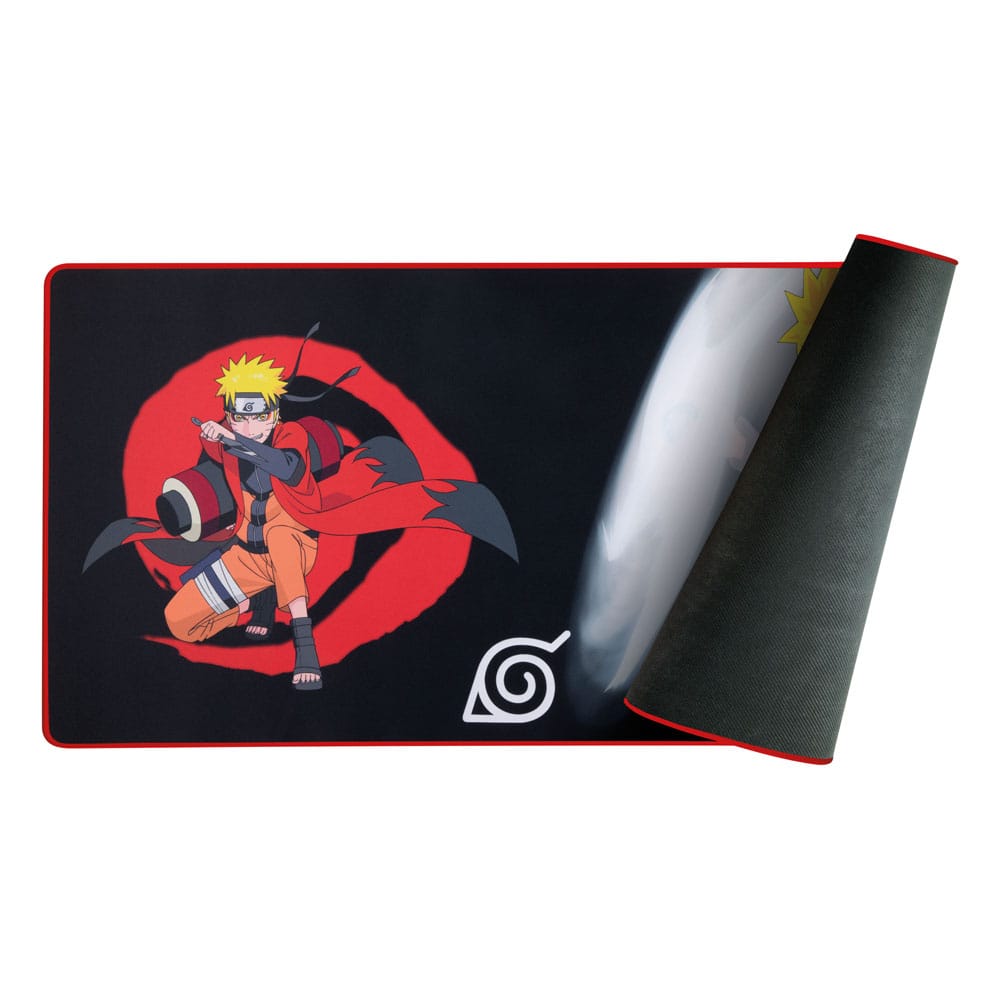 Naruto - Naruto Uzumaki Mauspad 90 x 46 cm